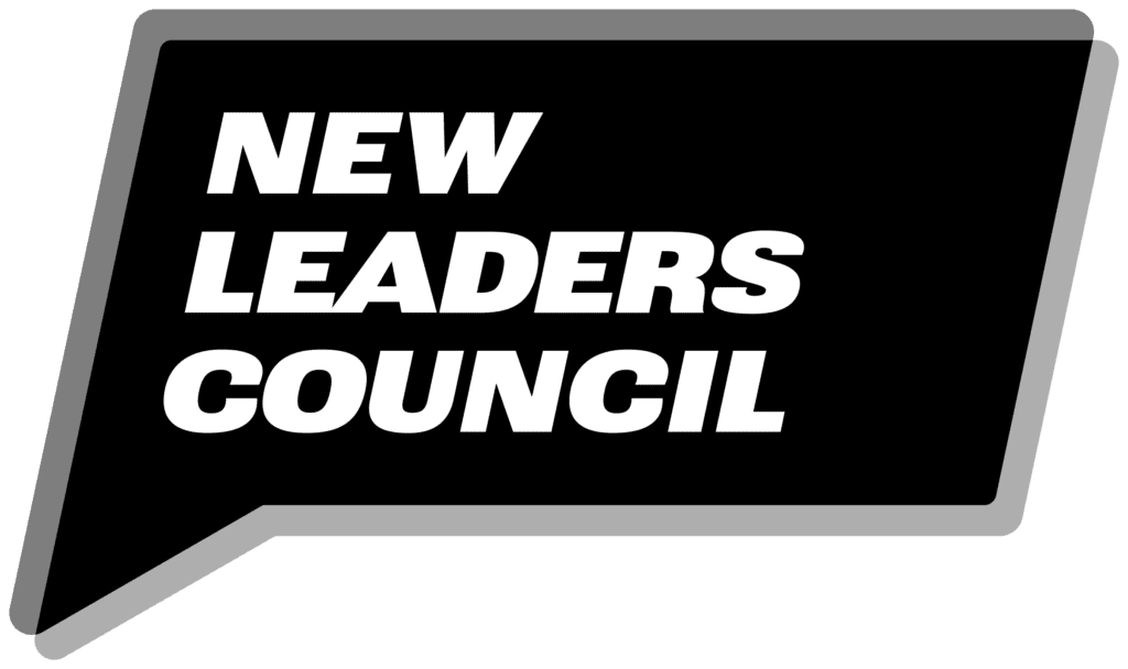 New Leaders Council