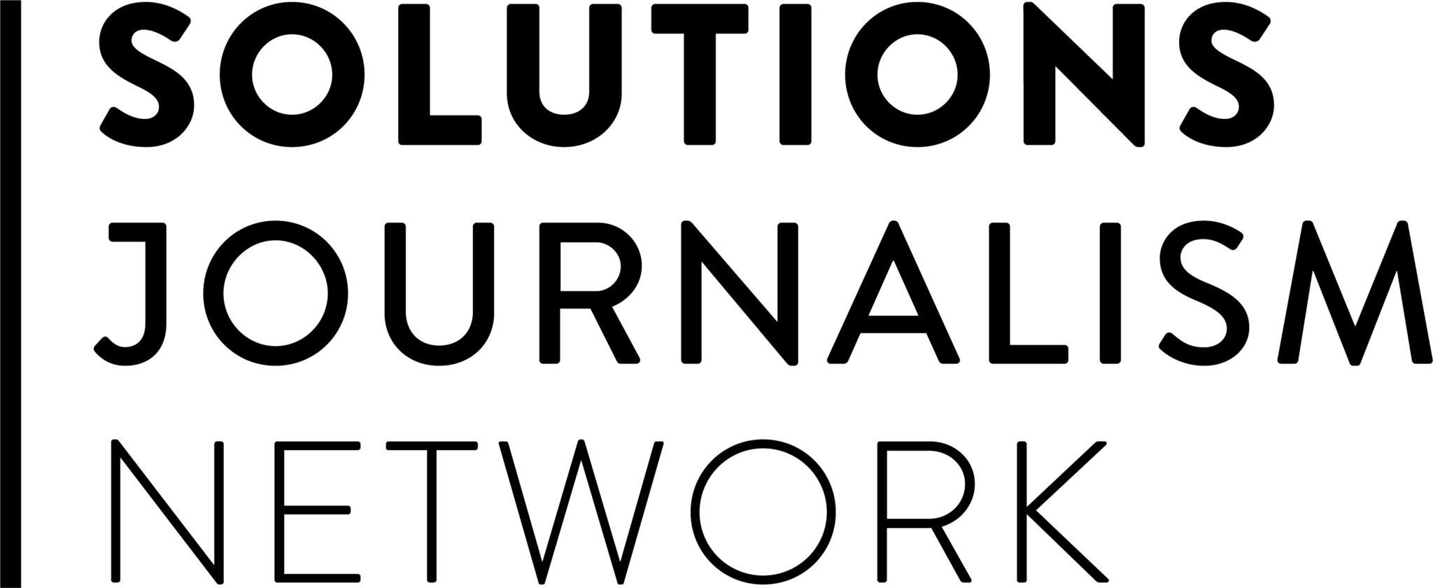 Solutions Journalism Network